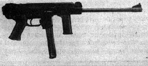 M4 - карабин