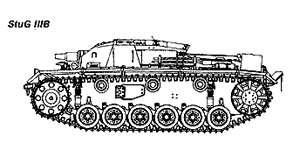 StuG III