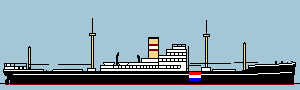Вспомогательный крейсер Орион